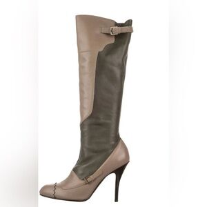 Salvatore Ferragamo Heeled Boots